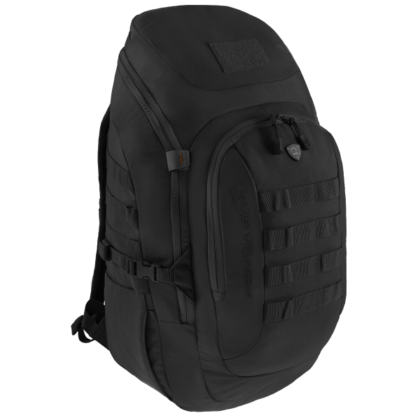 Рюкзак Pentagon Epos 40 л Wolf Grey - фото №4