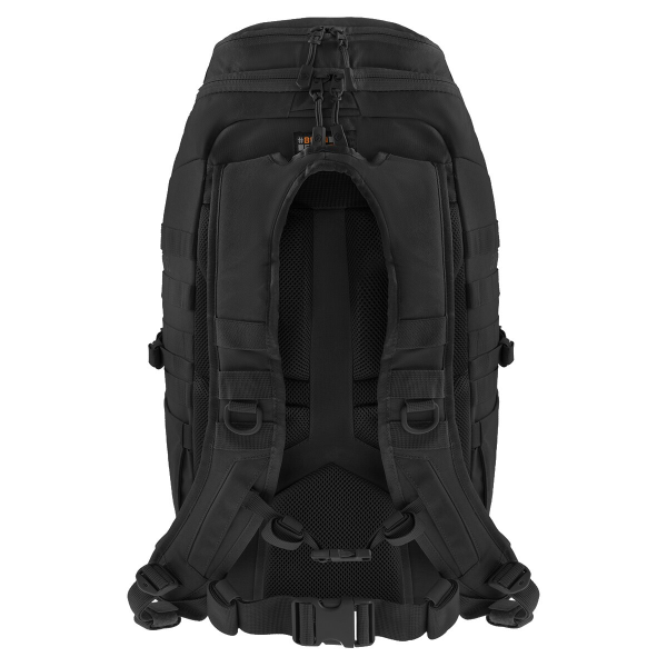 Рюкзак Pentagon Epos 40 л Wolf Grey - фото №6