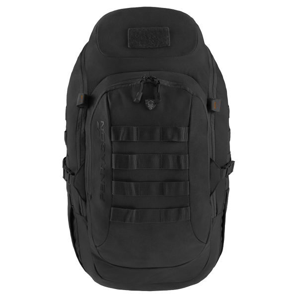 Рюкзак Pentagon Epos 40 л Wolf Grey - фото №5