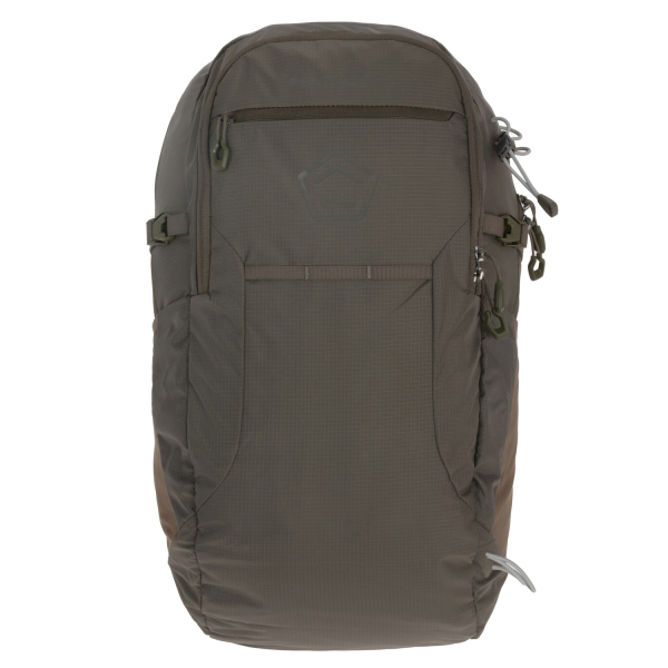 Рюкзак Pentagon Minor 20 л - Ranger Green - фото №10