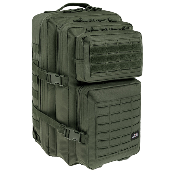 Рюкзак Pentagon Maven Assault Large Laser Cut 51L Coyote - фото