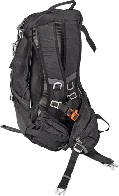 Рюкзак Skif Outdoor Adventure 30L Shadow Grey - фото