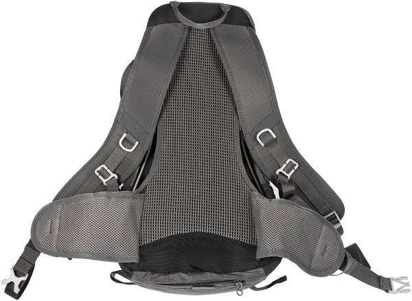 Рюкзак Skif Outdoor Adventure 30L Shadow Grey - фото №2