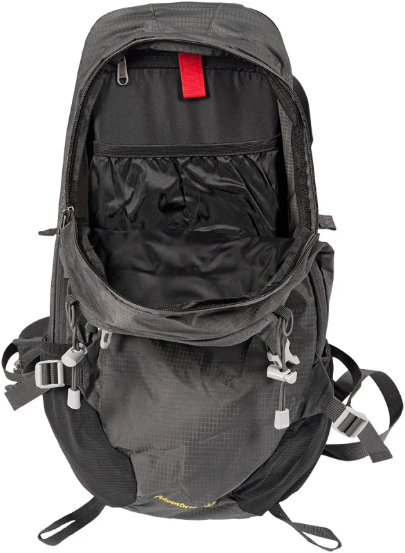 Рюкзак Skif Outdoor Adventure 30L Shadow Grey - фото №3