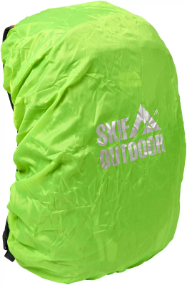Рюкзак Skif Outdoor Camper 35 Dark Gray - фото