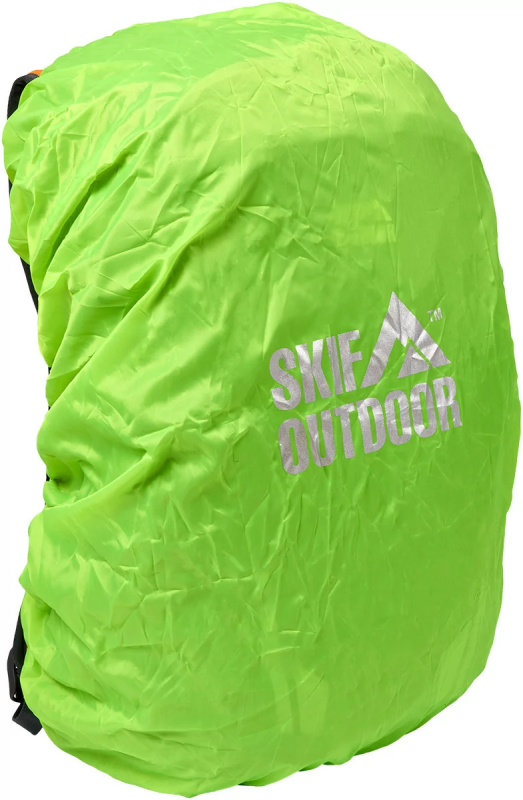 Рюкзак Skif Outdoor Camper 35 Dark Gray - фото