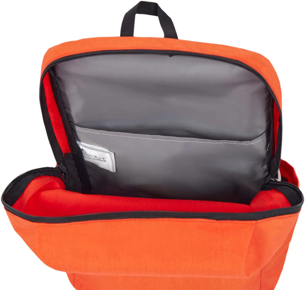 Рюкзак Skif Outdoor City Backpack 15L-Navy Blue - фото №2