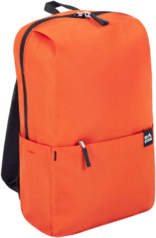 Рюкзак Skif Outdoor City Backpack 15L-Navy Blue - фото