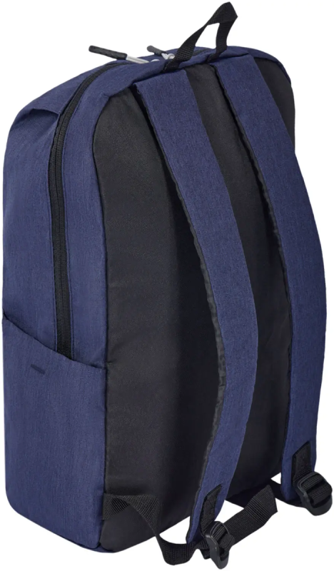 Рюкзак Skif Outdoor City Backpack 15L-Navy Blue - фото №3