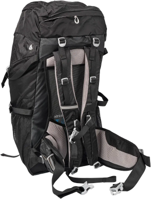 Рюкзак Skif Outdoor Highlander 60L Black - фото