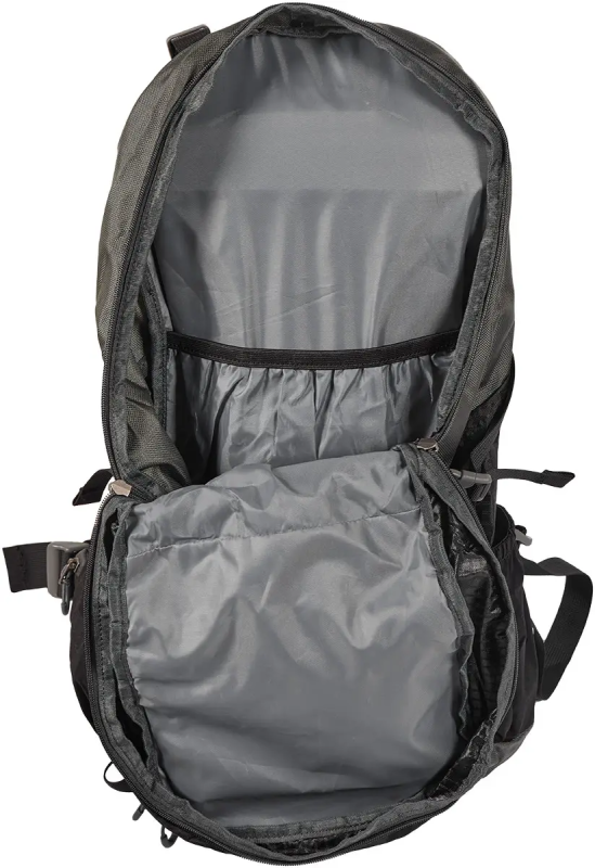 Рюкзак Skif Outdoor Seagle 45 L Black - фото №3