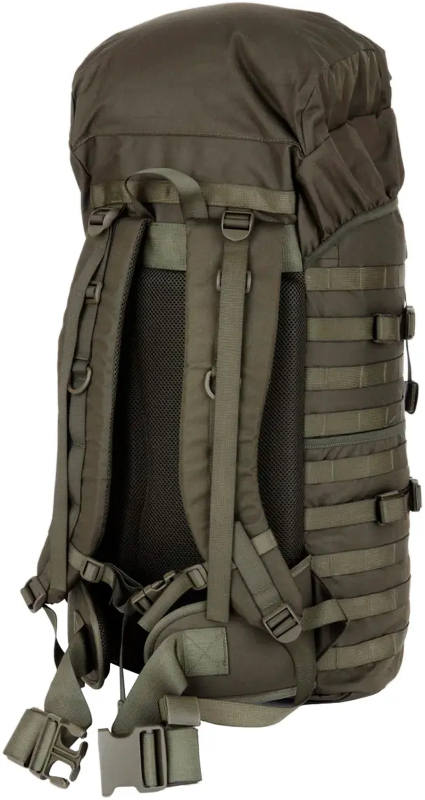 Рюкзак Snugpak Endurance 40 Olive - фото №3