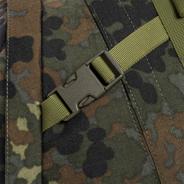 Рюкзак Helikon EDC Cordura 21 л - RAL 7013 - фото №21