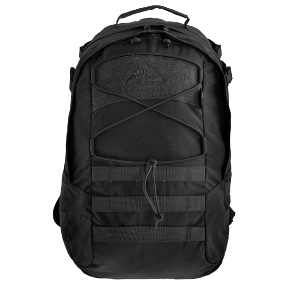 Рюкзак Helikon EDC Cordura 21 л - RAL 7013 - фото №3