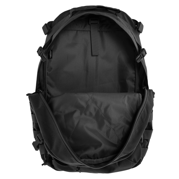 Рюкзак Helikon EDC Cordura 21 л - RAL 7013 - фото №6