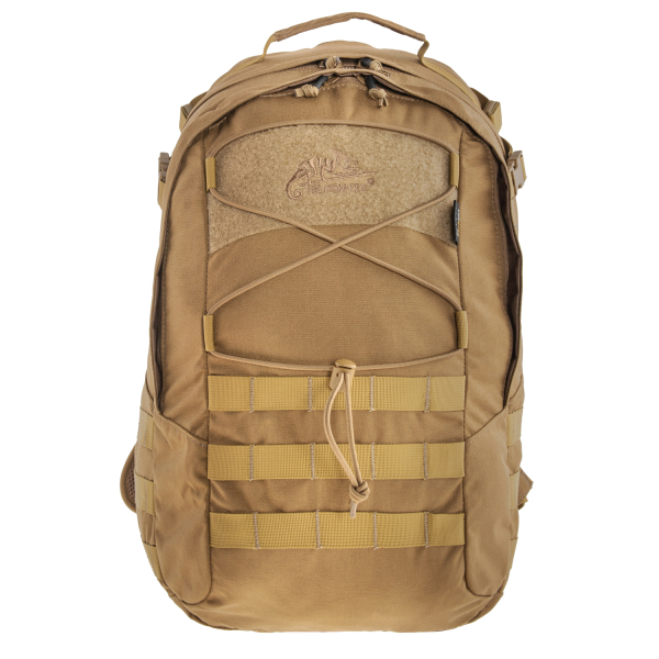 Рюкзак Helikon EDC Cordura 21 л - RAL 7013 - фото