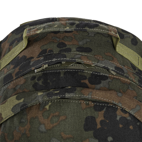 Рюкзак Helikon EDC Cordura 21 л - RAL 7013 - фото №13
