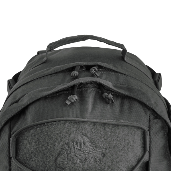 Рюкзак Helikon EDC Cordura 21 л - RAL 7013 - фото №28