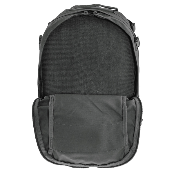 Рюкзак Helikon EDC Cordura 21 л - RAL 7013 - фото №27