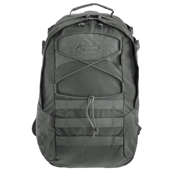 Рюкзак Helikon EDC Cordura 21 л - RAL 7013 - фото №23