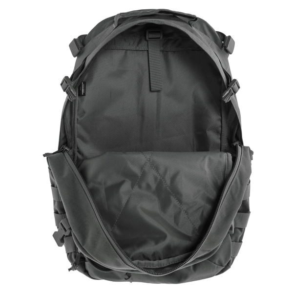 Рюкзак Helikon EDC Cordura 21 л - RAL 7013 - фото №26