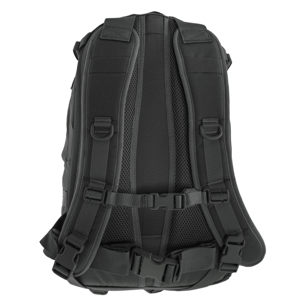 Рюкзак Helikon EDC Cordura 21 л - RAL 7013 - фото №25