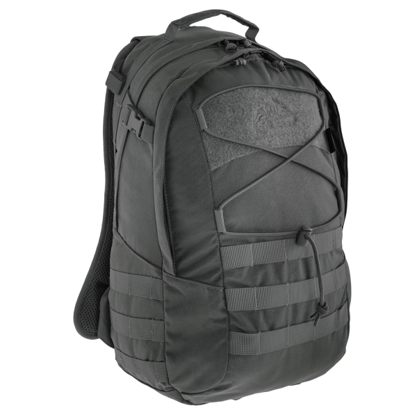Рюкзак Helikon EDC Cordura 21 л - RAL 7013 - фото №24