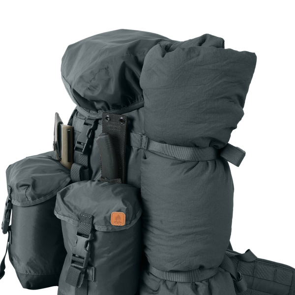 Рюкзак Helikon Matilda 50 л Shadow Grey - фото №15