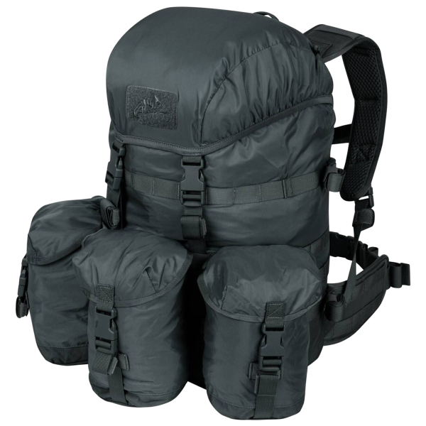 Рюкзак Helikon Matilda 50 л Shadow Grey - фото №13