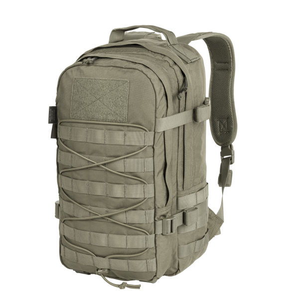 Рюкзак Helikon Raccoon Mk2 24 л - Sentinel Blue - фото №11