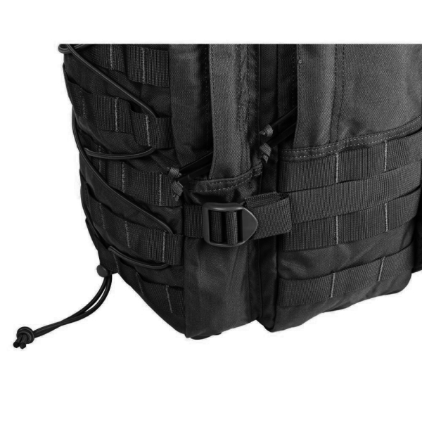 Рюкзак Helikon Raccoon Mk2 24 л - Sentinel Blue - фото №16