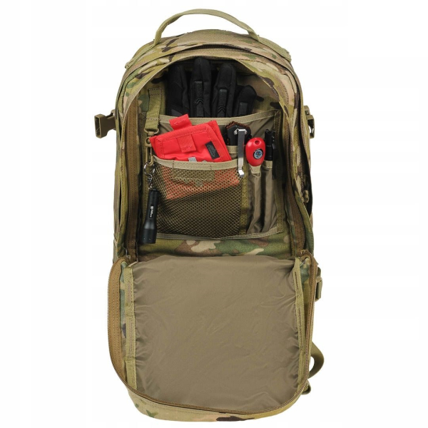 Рюкзак Helikon Raccoon Mk2 24 л - Sentinel Blue - фото №9
