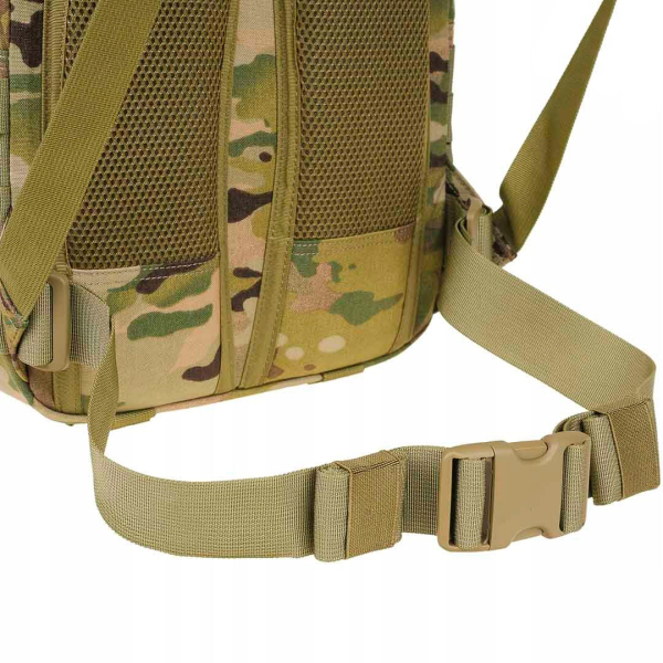 Рюкзак Helikon Raccoon Mk2 24 л - Sentinel Blue - фото №6