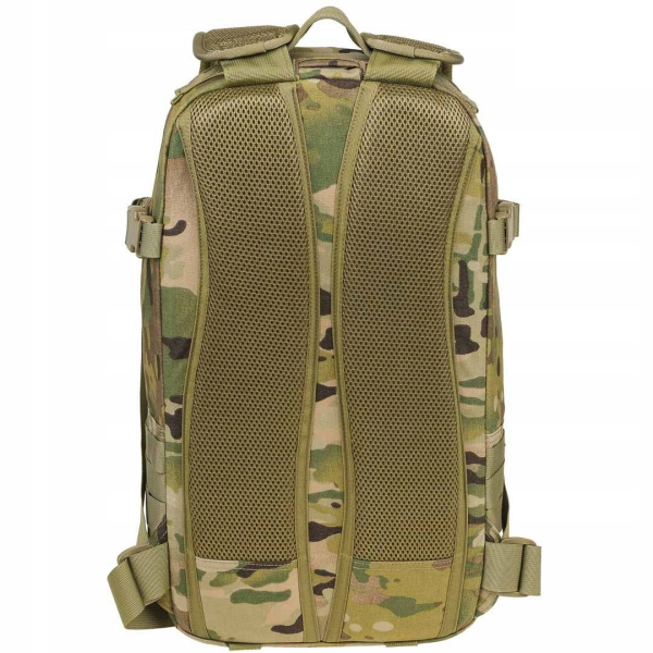 Рюкзак Helikon Raccoon Mk2 24 л - Sentinel Blue - фото №8