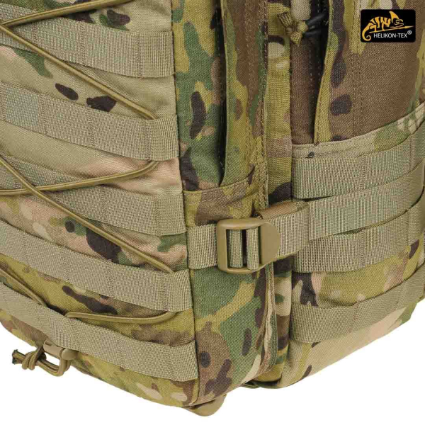 Рюкзак Helikon Raccoon Mk2 24 л - Sentinel Blue - фото №7