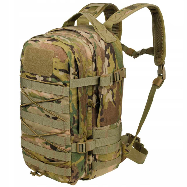 Рюкзак Helikon Raccoon Mk2 24 л - Sentinel Blue - фото №3