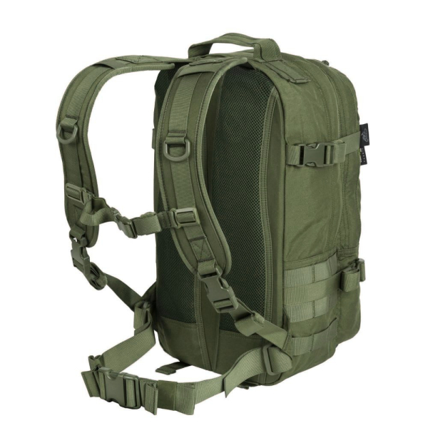 Рюкзак Helikon Raccoon Mk2 24 л - Sentinel Blue - фото №22