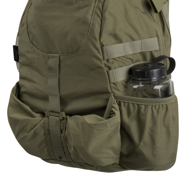 Рюкзак Helikon Raider 20 л - Shadow Grey - фото №13