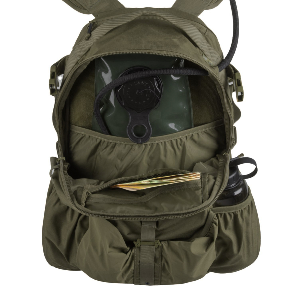 Рюкзак Helikon Raider 20 л - Shadow Grey - фото №12
