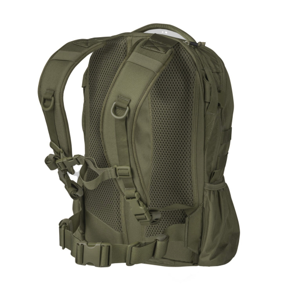 Рюкзак Helikon Raider 20 л - Shadow Grey - фото №11