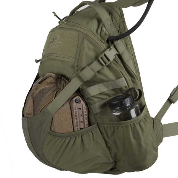 Рюкзак Helikon Raider 20 л - Shadow Grey - фото №15