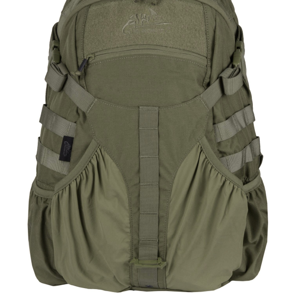 Рюкзак Helikon Raider 20 л - Shadow Grey - фото №16