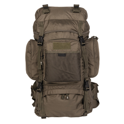 Рюкзак тактичний MIL-TEC «Commando» 55L Olive - фото