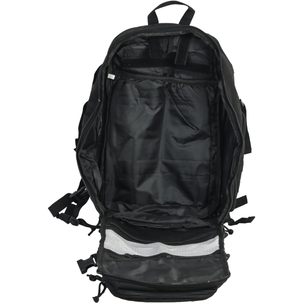 Рюкзак тактичний Silver Knight 40л Black - фото №8