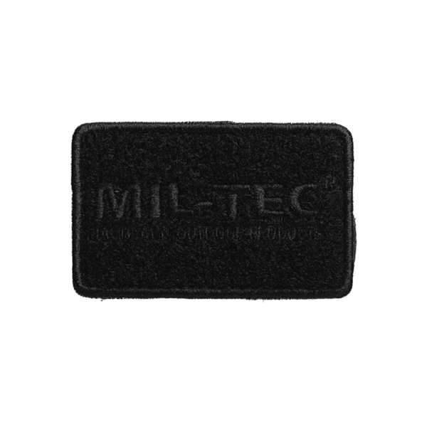 Рюкзак тактичний MIL-TEC Assault Laser Cut 36L Dark camo - фото №19