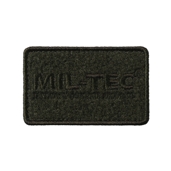 Рюкзак тактичний MIL-TEC Assault Laser Cut 36L Dark camo - фото №10