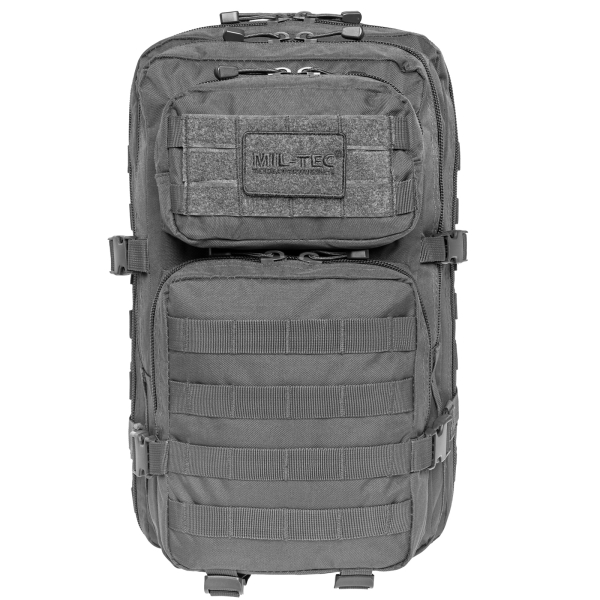 Рюкзак Mil-Tec Assault Pack Large 36 л - Vegetato - фото №49