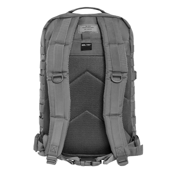 Рюкзак Mil-Tec Assault Pack Large 36 л - Vegetato - фото №50