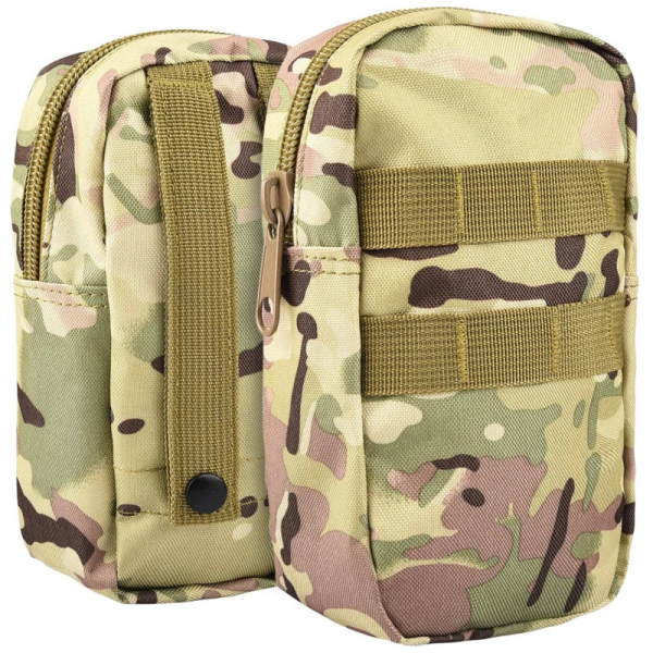 Рюкзак Defense Pack Assembly 50L Multicam - фото №7