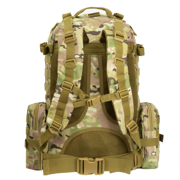 Рюкзак Defense Pack Assembly 50L Multicam - фото №4